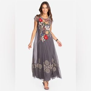 Johnny Was Hallie Dress